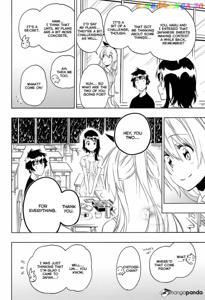 Nisekoi Chapter 211 image 10_optimized